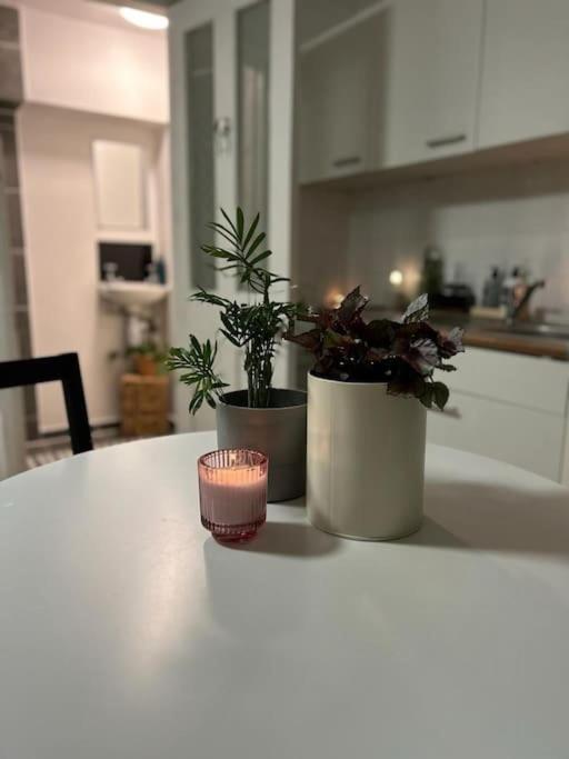 Cosy On The Thames Apartment