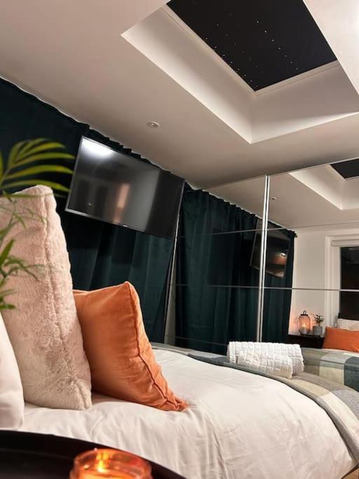 Apartment Cosy On The Thames