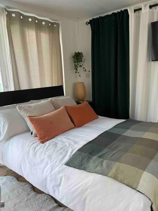 Apartment Cosy On The Thames *