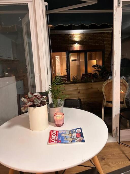 Cosy On The Thames * London