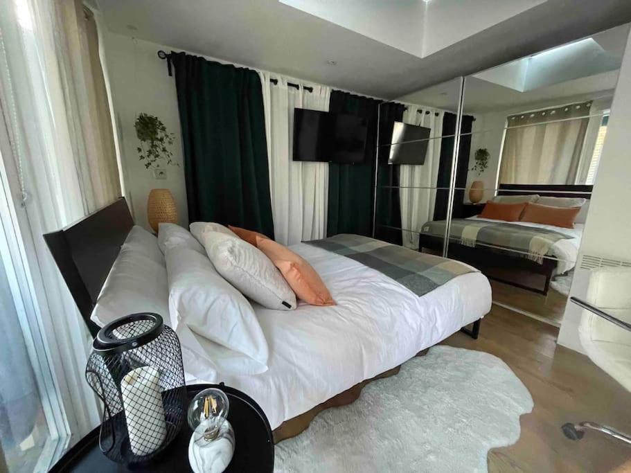 Apartment Cosy On The Thames