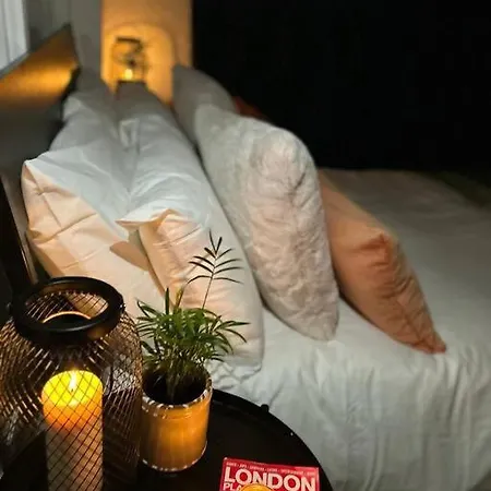 Cosy Studio On The Thames London Exterior photo