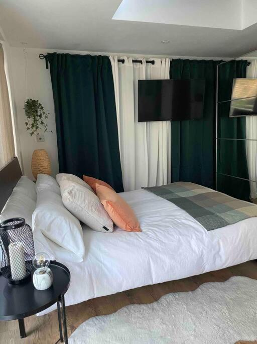 Appartement Cosy On The Thames *
